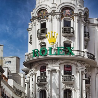 Edificio Grassy