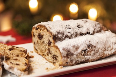 Christstollen