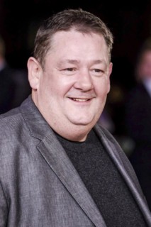 Johnny Vegas