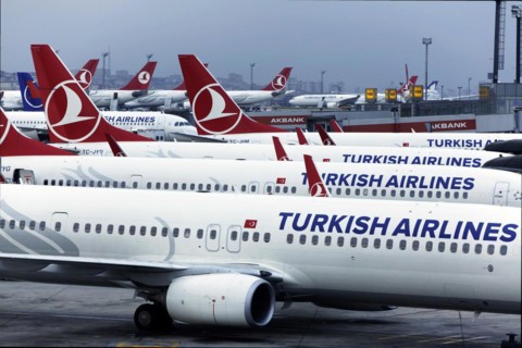 Atatuerk Airport