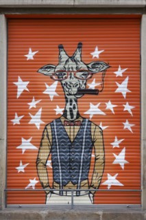 Graffiti