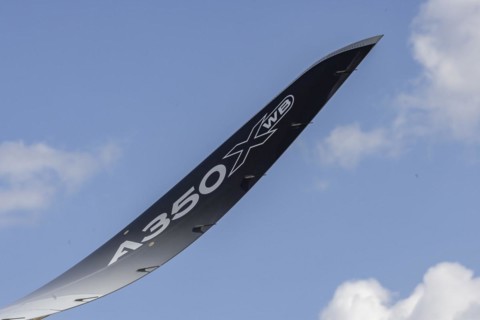 AIRBUS INDUSTRIE