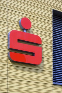 Sparkasse logo