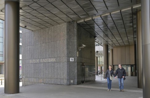Deutsche Bundesbank Branch