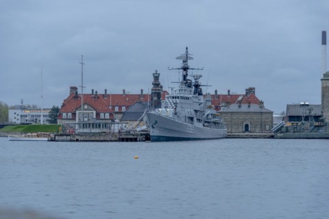 Peder Skram