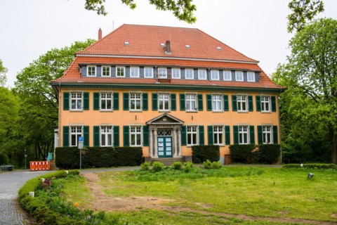Burgdorf Town Hall