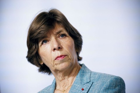 Catherine Colonna