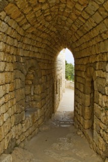 Monastery of Deir Nouriyyeh