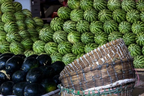 Crawford Market