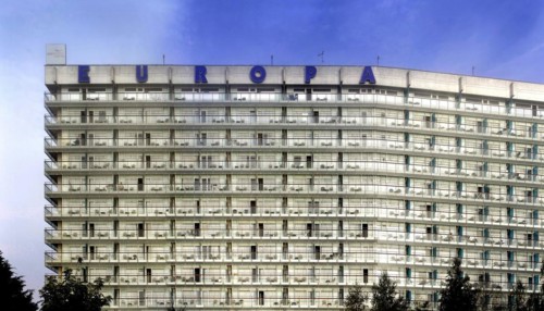 Hotel Europe
