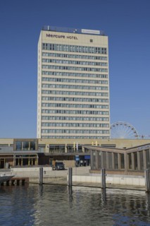 Hotel Mercure