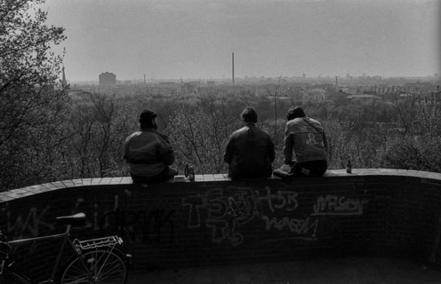 GDR