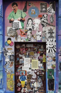 Street art