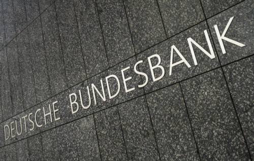 Deutsche Bundesbank Branch