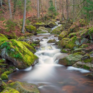 Ilse Falls