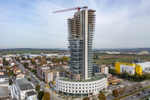 SLT 107 Schwabenlandtower