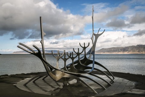 Sun Voyager