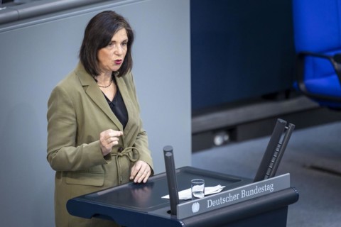 Katrin Goering-Eckardt