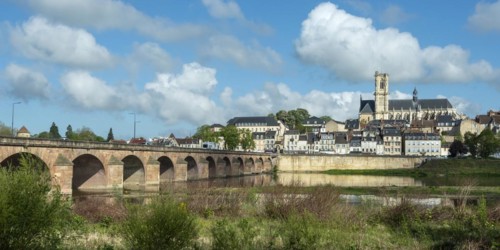 Nevers