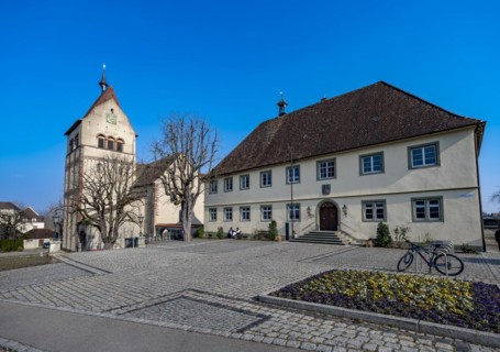 Town Hall