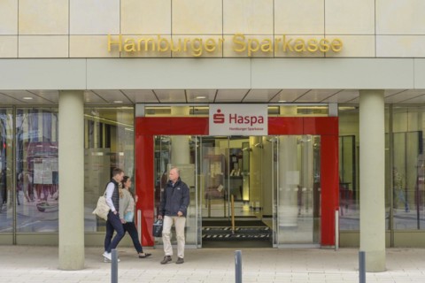 Hamburger Sparkasse