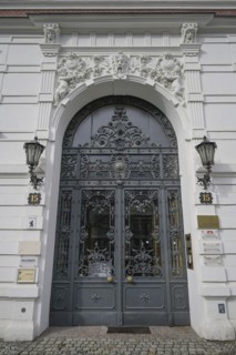 Door