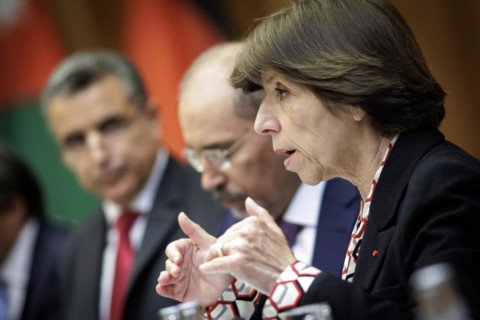 Situation in the Middle East conflict: Annalena Baerbock