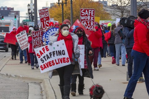 Lansing