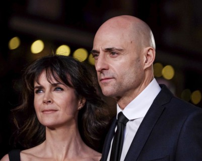 Mark Strong