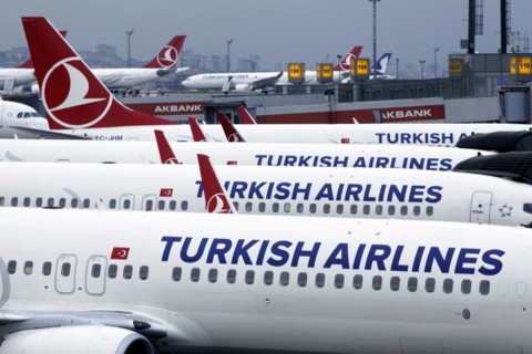 Atatuerk Airport