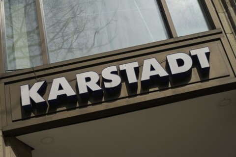 Galeria Karstadt