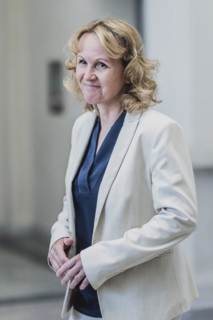 Steffi Lemke