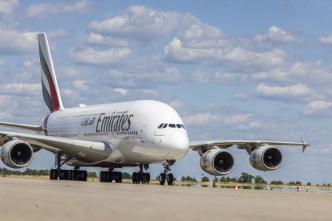 Airbus A380