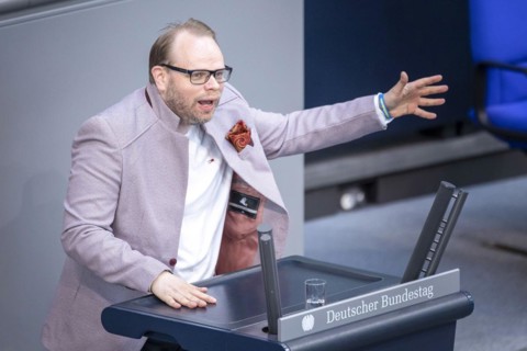Helge Lindh