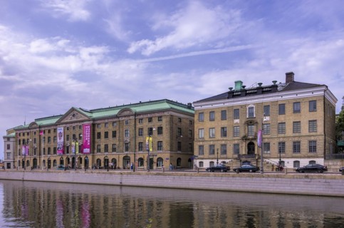 The City Museum