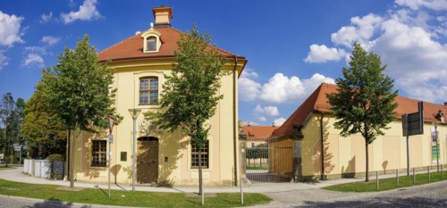 Moritzburg State Stud