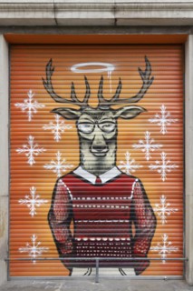 Graffiti