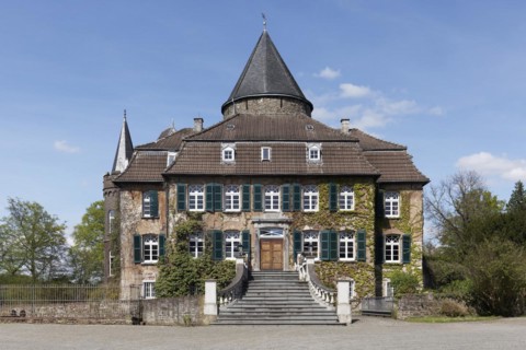 Linnep Castle