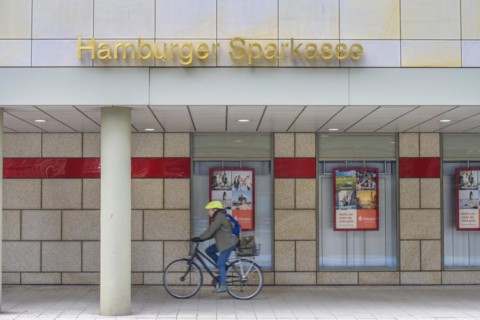 Hamburger Sparkasse
