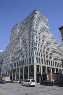 Hotel Dorint Kurfuerstendamm Berlin