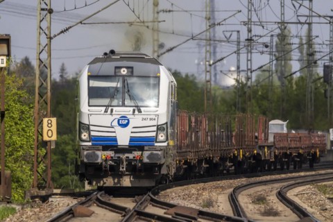 Siemens Vectron