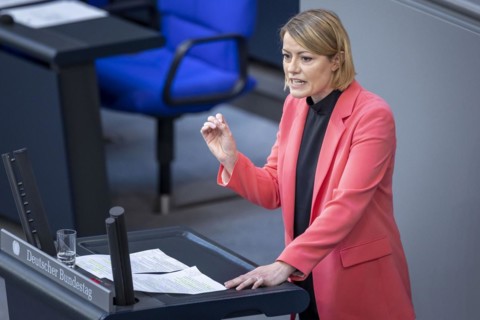Clara Buenger