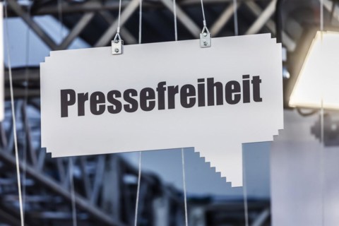 Freedom of the press