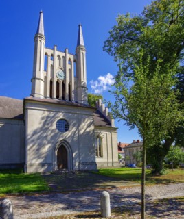 Schinkelkirche