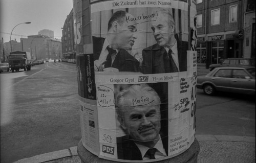 GDR