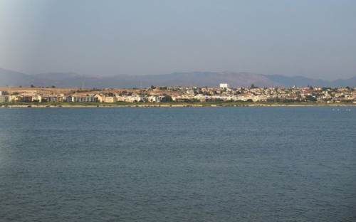 Saline