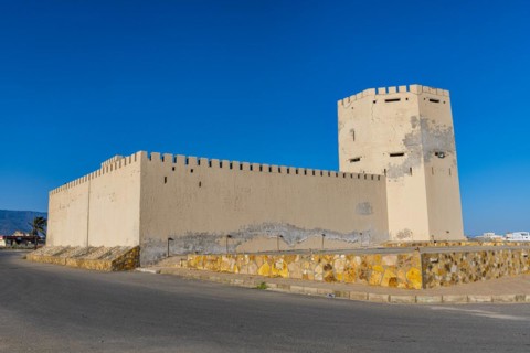 Mirbat