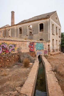 Lost Place
