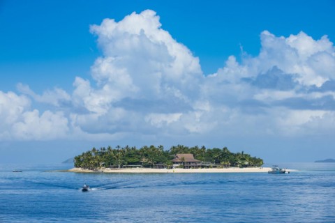 Treasure island