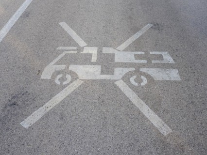 Driving ban for motorhomes